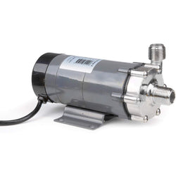 Triplej Magnetic Drive Brew Pump With Stainless head