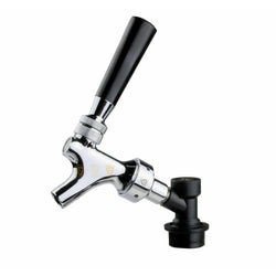 Craft Beer Tap Faucet with ball lock Quick Disconnect Kit