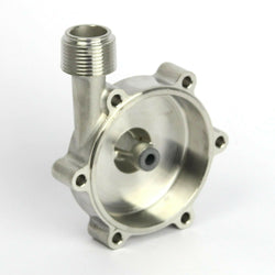 Stainless Steel Pump Head for triplej Magnetic Drive Pump with 1/2