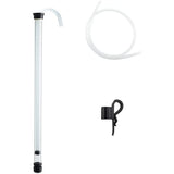 iBrewing Auto Syphon Siphon Pipe 650mm Self-Priming Siphon