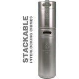 HopsBrew Stainless Steel 10L Mini keg Growler