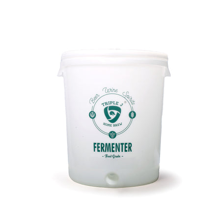 Fermenter