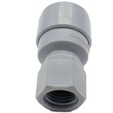 Duotight Push Fit Brewing Fittings