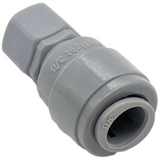 Duotight Push Fit Brewing Fittings