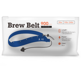 Home Brew  Heating Belt and Thermometer