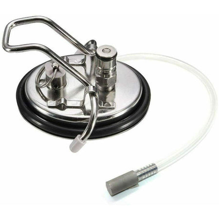 Kegs & Keg Parts