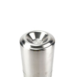 TripleJ Stainless Steel 5L Mini keg Growler (Silver)